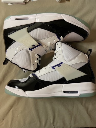 Jordan flight high concord - flight,
