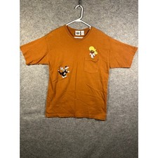 Shirt vintage 1995 looney - t-shirt,