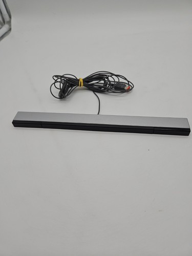 Nintendo wii barra sensore - nintendo,