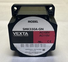 VEXTA,SMK550A-GN,SYNCHRONOUS