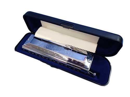 Armonica cromatica suzuki - armonica,
