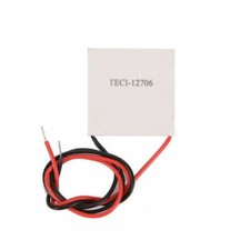 12V/60W TEC1-12706 Dissipatore