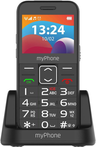 Myphone halo lte - myphone,
