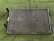 Radiatore Acqua Audi A3 8P 2004 1.9 Diesel 1K0121253AA