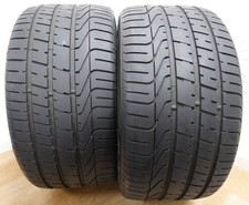 2 pneumatici estivi Pirelli
