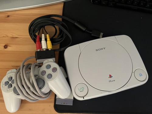 Sony one mando no lee - sony,