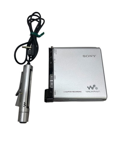Lettore musicale digitale - , sony