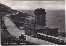 LIVORNO - ANTIGNANO -