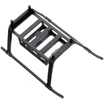 Walkera minicp skid set - minicp,