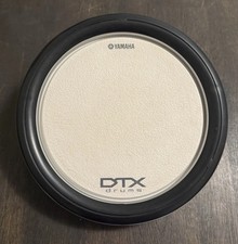 Yamaha XP80 3-Zone 8 Pollici