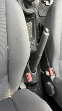 Sedile lato guida FIAT PUNTO 2