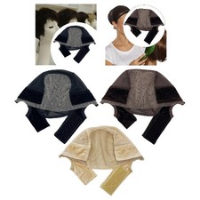 Wig Cap Cap Cover per capelli