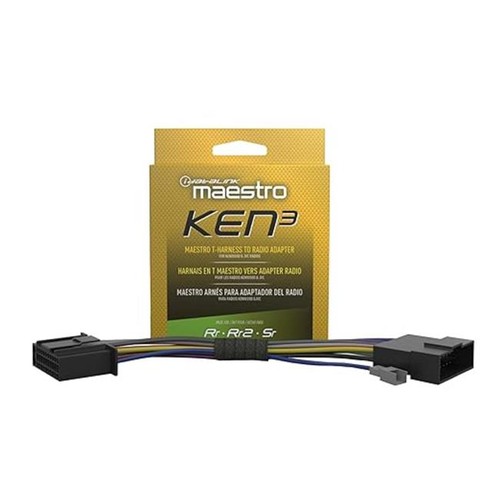Maestro acc ken3 - maestro, acc-hu-ken3