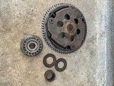 Ingranaggi interni carter accensione elettronica Minarelli Aprilia Mbk 50cc