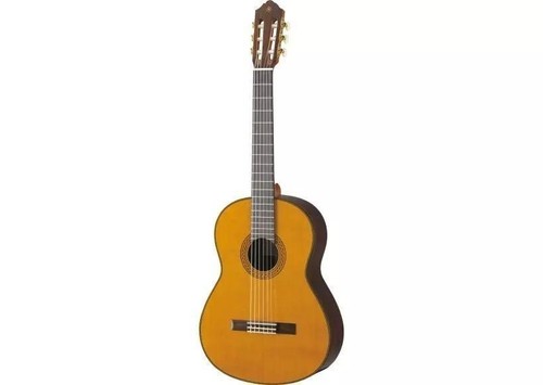 Chitarra acustica classica