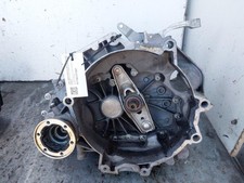 JFM CAMBIO MANUALE 5M