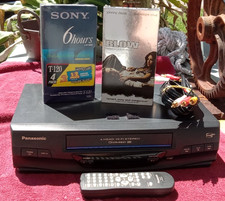 Panasonic blue line - panasonic, pv-v4520