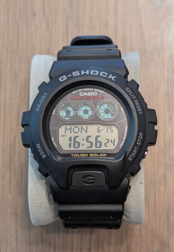 Orologio digitale atomico