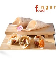 Set 12 Coni Finger Food In