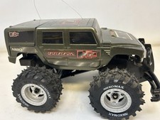 Camion radiocomandato Nikko