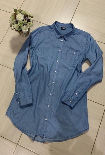 Abito donna pepe - abito, blu
