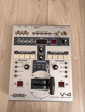 Interruttore mixer video 4