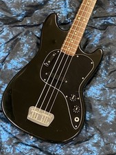 Fender MUSICMASTER BASS Basso