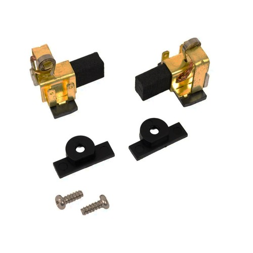 Set spazzole carboncini - set,