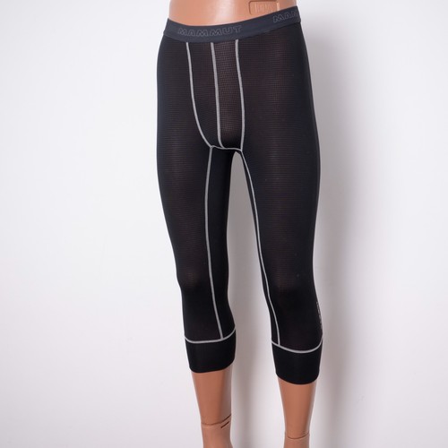 Mammut dry collant termico - go,