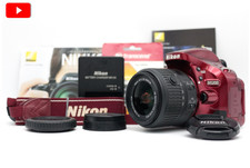 Nikon D5200 24,1 megapixel