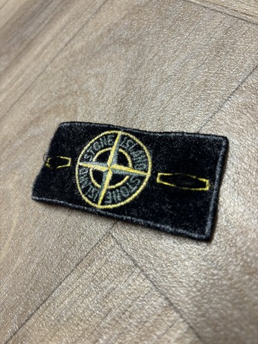 Stone island junior - junior, frost