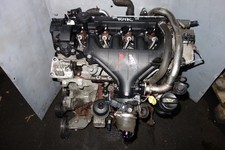 Motore RHK 2.0HDI 116TKM 120CV