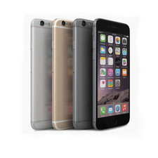 Apple iPhone 6 Unlocked -