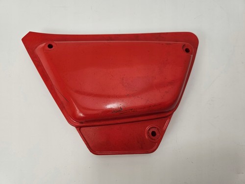 Honda xl125 xl185 xl250 xlr - honda,