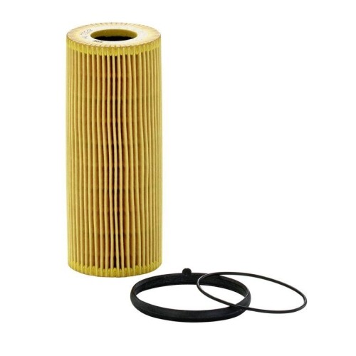 Filtro olio mann - mann-filter, hu