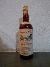 Carnock glen scotch whisky - scotch,