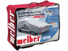 Telo copriauto antigrandine