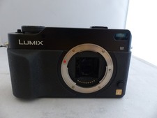 Panasonic Lumix DCM- L1 con