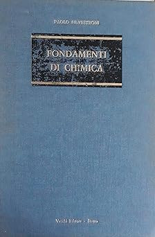 Fondamenti chimica - fondamenti, di