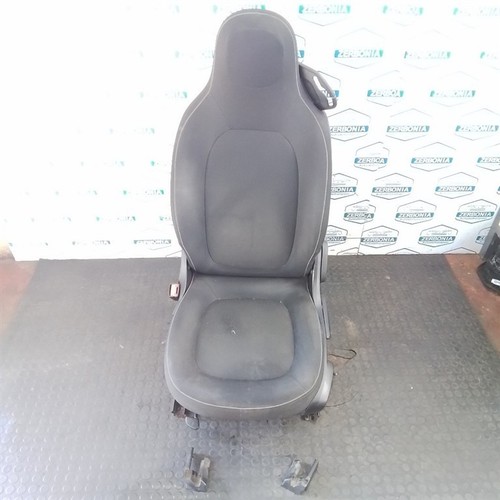 Sedile anteriore smart - anteriore,