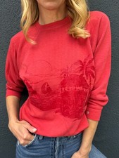 FELPA RAGLAN VINTAGE ANNI 70