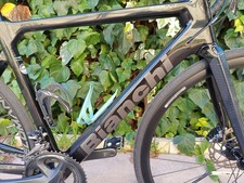 Bicicletta corsa bianchi - bicicletta,