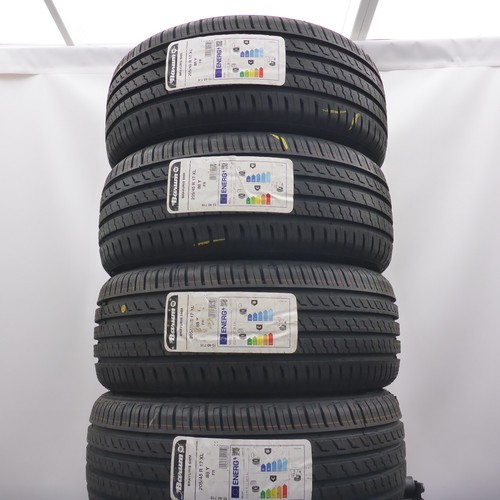 205 barum 45 - 17, 4x