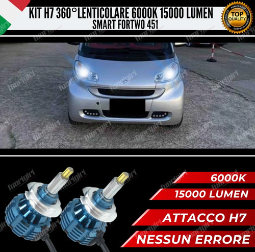 Kit full led - kit,
