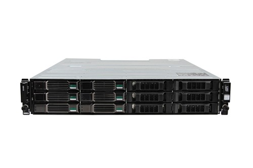 Dell compellent sc400 - compellent,