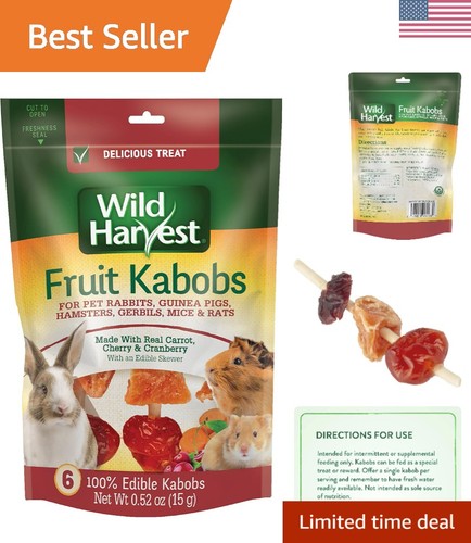 Kabob alla frutta numero - frutta,, 6