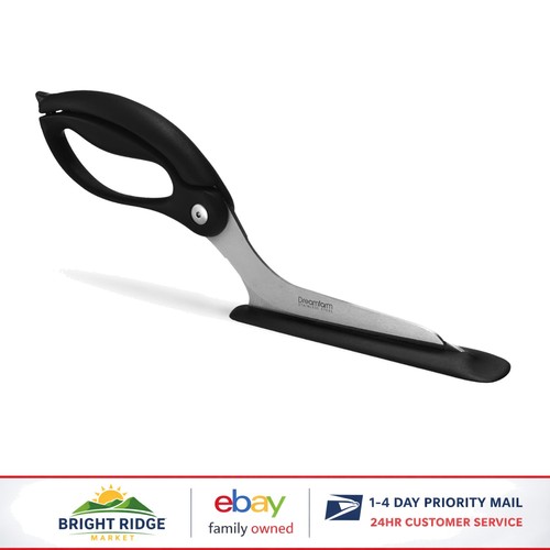 Forbici ergonomiche per pizza