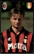 cartolina postcard Calcio