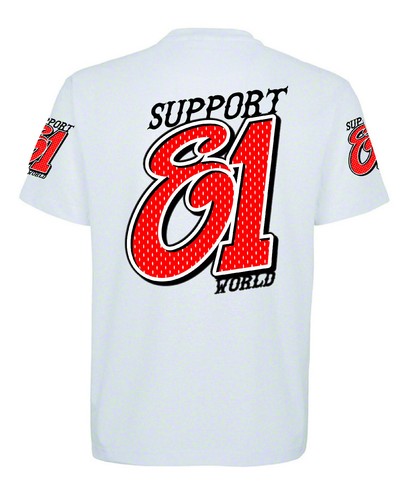 Shirt hells angels support - angels,