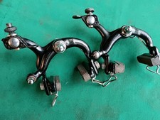 Pinze freni GIPIEMME Crono Sprint bici corsa d'epoca Pinarello Colnago